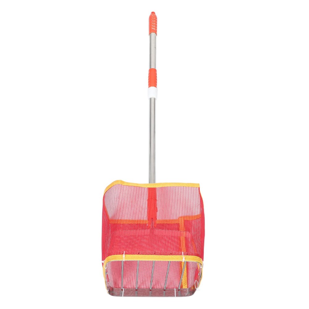BESPORTBLE Table Tennis Collector Telescopic Picker for Effortless Retrieval Convenient Picker for Use Design for Gym Home Sports Training