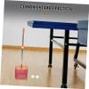 BESPORTBLE Table Tennis Collector Telescopic Picker for Effortless Retrieval Convenient Picker for Use Design for Gym Home Sports Training view 3