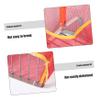 BESPORTBLE Table Tennis Collector Telescopic Picker for Effortless Retrieval Convenient Picker for Use Design for Gym Home Sports Training view 4
