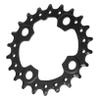 BESPORTBLE 22t Road Bike Chainring Sturdy Repair Tool for Mountain Bike Cranksets Easy Installation Versatile Compatibility with Disc Plates Durable Design for Extended Lifespan view 1