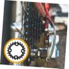 BESPORTBLE 22t Road Bike Chainring Sturdy Repair Tool for Mountain Bike Cranksets Easy Installation Versatile Compatibility with Disc Plates Durable Design for Extended Lifespan view 3