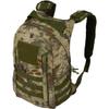 Lancer Tactical MOLLE Adhesion Scout Arms Backpack - HLD view 1