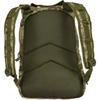 Lancer Tactical MOLLE Adhesion Scout Arms Backpack - HLD view 2