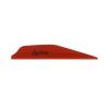 Alpha AR 1250 Vane, 2.8", Red, 100pk view 1
