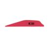 Alpha AR 1250 Vane, 2.8", Hot Pink, 100pk view 2