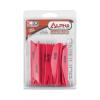 Alpha AR 1250 Vane, 2.8", Hot Pink, 100pk view 3