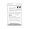 Atlas AR 1000 Vane, 2.8", White, 36pk view 4