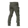 Men's Ripstop Tactical Work Pants - Stretch, Straight Leg, Cargo, Multi-Pocket, Lightweight, Waterproof, Breathable, Flex, Hunting Pants view 3