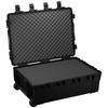 Condition 1 38" Large Case Model 2308, Made in USA, Waterproof, Hard Case with Wheels, TSA Approved, Lockable, Heavy-Duty, IP67 Rated view 2