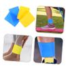 WHAMVOX 2pairs Ankle Sleeve Brace Antislip Sports Running Basketball Volleyball Adjustable Ankle Support Wraps view 3