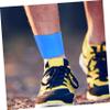 WHAMVOX 2pairs Ankle Sleeve Brace Antislip Sports Running Basketball Volleyball Adjustable Ankle Support Wraps view 4