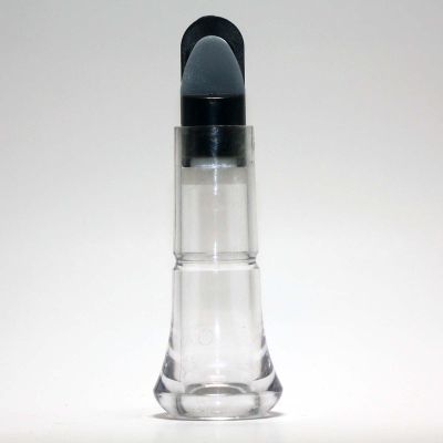 Kwack Wacker Goose Call Inserts, Short Reed (Clear)