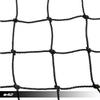Cimarron Sports Premier 4'x6' #42 Safety Net and 2" 13 Gauge Steel Frame with Durable 10" Built-in Wheels view 3