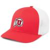 Pacific Headwear Utah Fusion Trucker Cap S/M view 2