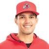 Pacific Headwear Utah Fusion Trucker Cap S/M view 4