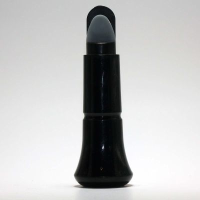 Kwack Wacker Goose Call Inserts, Short Reed (Black)