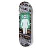 Pacheco TP404 Deck view 1