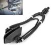 Engine Flusher Dual Feed Large Rectangle Water Flusher for Outboard Boat Motor, with Male Fitting, Easily Connects to a Standard Hose view 2