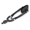 Engine Flusher Dual Feed Large Rectangle Water Flusher for Outboard Boat Motor, with Male Fitting, Easily Connects to a Standard Hose view 3