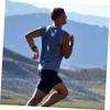 Mipcase 10pcs Reflective Slash Running Gear Reflective Arm Band Night Running Sports Suit Strips view 3