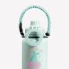 Ztar Insulated Stainless Steel Water Bottle  Compatible with Magsafe usable as Tripod, Leak-Proof, Keeps Drinks cool or warm, For Travel, Gym, and Office, Ideal Gift for Women, Men & Kids, 22 oz view 2