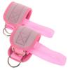 BIUDECO Sports Ankle Strap Cable Machine Leg Workout Equipment Ankle Band Brace view 1