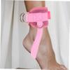 BIUDECO Sports Ankle Strap Cable Machine Leg Workout Equipment Ankle Band Brace view 3