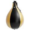Boxing Speed Bag, Speed Bag Hanging Ball with Air Pump and Metal Clip for Gym Home Excercise () view 1