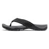 PowerTRC Men's Flip Flops Beach Sandals Indoor And Outdoor Thong Sandals Sport And Casual Wear view 3