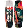 Ronix Rise - Air Core 3 - Granite Swirl - 132 Wakeboard view 1