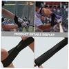 WOONEKY 1 Pair Baseball Swing Training Belt Hitting Trainer for Right Left-handed Posture Correction Batting Practice Equipment view 3