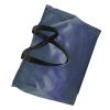 PUSOKEI Travel Luggage Bag, Neoprene Hand Luggage Bag Simple for Awaiting Childbirth (Navy Blue) view 2