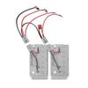 Connect-Ease - Outboard Motor/Accessory Isolator Connection Kit 6 AWG - RCE12VBM6IK view 1