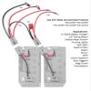 Connect-Ease - Outboard Motor/Accessory Isolator Connection Kit 6 AWG - RCE12VBM6IK view 2