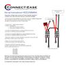 Connect-Ease - Outboard Motor/Accessory Isolator Connection Kit 6 AWG - RCE12VBM6IK view 3
