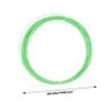 HANABASS Replaceable Nylon Badminton String for Training Rackets Durable and Resilient Thread for Novice Players Multi-use Design Green view 3