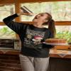 ALLNTRENDS Christmas Ugly Sweater Collection 2024 Cool Xmas Sweatshirts (2XL, Mega Johnny D) view 3