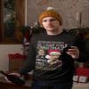 ALLNTRENDS Christmas Ugly Sweater Collection 2024 Cool Xmas Sweatshirts (2XL, Mega Johnny D) view 4
