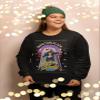 ALLNTRENDS Christmas Ugly Sweater Collection 2024 Cool Xmas Sweatshirts (S, Nakatomi Party 1988) view 2