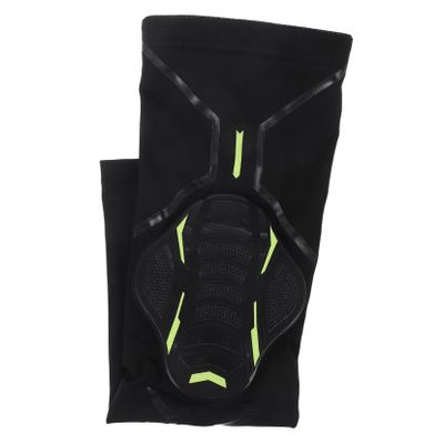 Anneome Breathable Arm Sleeves for Tennis Elbow Volleyball Compression Sleeves Padded Elbow Guard for Outdoor Sports