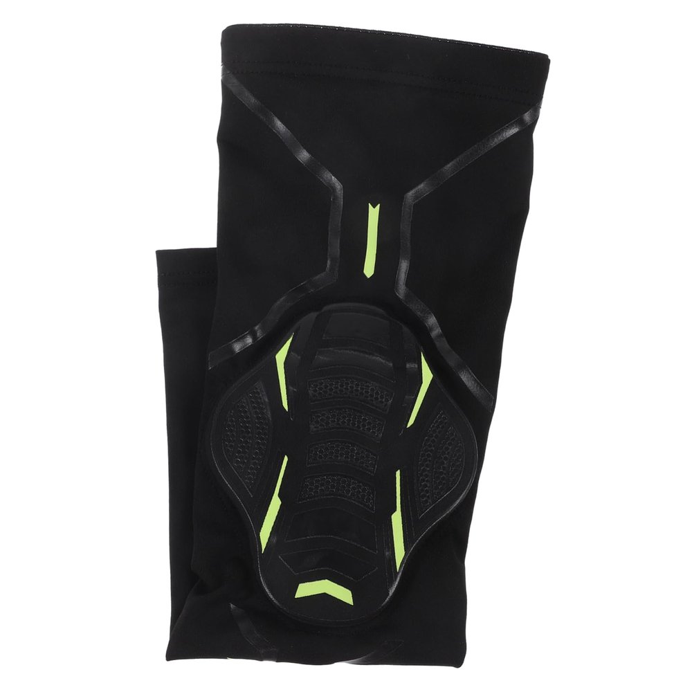 Anneome Breathable Arm Sleeves for Tennis Elbow Volleyball Compression Sleeves Padded Elbow Guard for Outdoor Sports