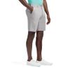 Izod Men's Saltwater 9.5" Flat Front Chino Short, Cinder Block, 30 view 2
