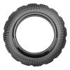 Centerlock Rotor Lockring, Disc Center Cover Colorfast Anodization Quick and Stable Braking for Road (Black) view 3