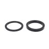 BB91DUB Bottom Bracket Integral Sealed Bearing Aluminum Alloy Press Bottom Bracket for Cycling view 2