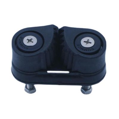 Ubxvamm Kayak Cams Cleat Boat Canoe Sailing Boats Dinghy Nylon Cams Cleats Fast Entry Kayak Cleats Marine Equipment