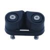 Ubxvamm Kayak Cams Cleat Boat Canoe Sailing Boats Dinghy Nylon Cams Cleats Fast Entry Kayak Cleats Marine Equipment view 1