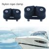 Ubxvamm Kayak Cams Cleat Boat Canoe Sailing Boats Dinghy Nylon Cams Cleats Fast Entry Kayak Cleats Marine Equipment view 2