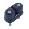 Ubxvamm Kayak Cams Cleat Boat Canoe Sailing Boats Dinghy Nylon Cams Cleats Fast Entry Kayak Cleats Marine Equipment view 3