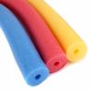 Pool Noodle 60 Inches Hollow Swim Noodles Foam Bulk,Foam Tube for Padding or Bumper Bright Foam Noodles for Swimming,Floating and Craft Projects Swimming Aids for Adults Kids Floaties for Pool view 2