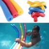Pool Noodle 60 Inches Hollow Swim Noodles Foam Bulk,Foam Tube for Padding or Bumper Bright Foam Noodles for Swimming,Floating and Craft Projects Swimming Aids for Adults Kids Floaties for Pool view 3